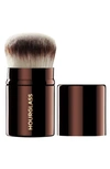 Hourglass Retractable Kabuki Brush In Retractable Kabuki Brush