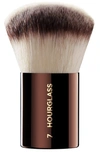 Hourglass No. 7 Kabuki Brush In No. 7 Finishing Brush