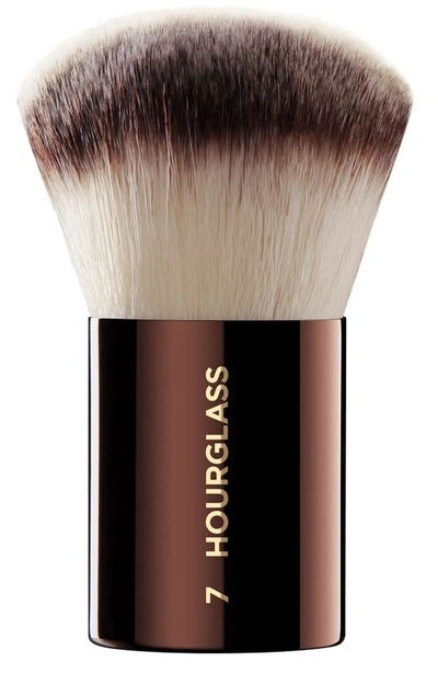 Hourglass No. 7 Finishing Brush