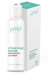PMD ADVANCED SOOTHING CLEANSER,CL1023