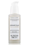 Sunday Riley Ceramic Slip Clay Cleanser 4.2 oz/ 125 ml
