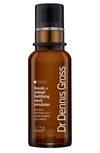 DR DENNIS GROSS SKINCARE 'FERULIC + RETINOL' FORTIFYING NECK EMULSION,BA550710