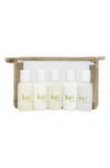 Kai Travel Set