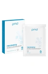 PMD RECOVERY COLLAGEN INFUSING FACIAL MASK,1051