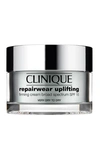 CLINIQUE REPAIRWEAR UPLIFTING FIRMING CREAM BROAD SPECTRUM SPF 15,7JJ001