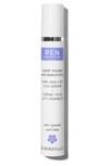 REN SPACE. NK. APOTHECARY REN KEEP YOUNG & BEAUTIFUL ANTI-AGEING EYE CREAM,300023499