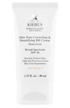 KIEHL'S SINCE 1851 1851 ACTIVELY CORRECTING & BEAUTIFYING BB CREAM BROAD SPECTRUM SPF 50 SUNSCREEN, 1.3 oz,S09269