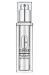 CLINIQUE SCULPTWEAR LIFT & CONTOUR SERUM FOR FACE & NECK,ZEWC01