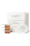 MILA MOURSI SPACE.NK.APOTHECARY MILA MOURSI CRYO SERUM ICE CUBE INFUSION,300025042