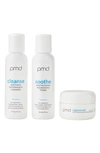 Pmd Personal Microderm Daily Cell Regeneration System Starter Kit (worth $50.00)