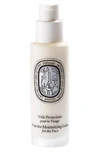 DIPTYQUE PROTECTIVE MOISTURIZING LOTION FOR THE FACE SPF 15,FACEMOIST