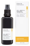 Odacite Aloe And Immortelle Hydra-repair Treatment Mist