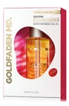 Goldfaden Md Fleuressence Native Botanical Cell Oil, 30ml - One Size