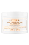 Kiehl's Since 1851 Grapefruit Gently Exfoliating Body Scrub 8.4 Oz. In Grapefruit