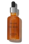 Tan-luxe The Body Illuminating Self-tan Drops - Light/medium, 50ml In Medium/dark