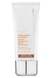 DR. DENNIS GROSS SKINCARE DR. DENNIS GROSS INSTANT RADIANCE SUN DEFENSE SUNSCREEN BROAD SPECTRUM SPF 40,BA567910