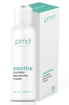 PMD CALMING NEURO NEUTRALIZING TONER,T1022