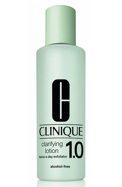 CLINIQUE CLARIFYING FACE LOTION TONER, 6.7 OZ,ZMY101