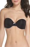 B.tempt'd By Wacoal Modern Method Strapless Bra In Night