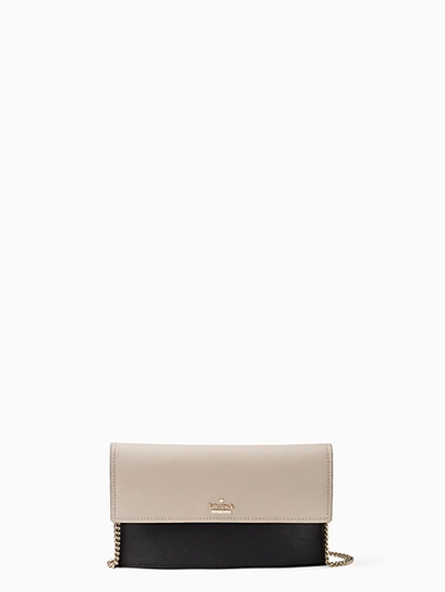 Kate Spade Cameron Street Brennan In Tusk/black ModeSens