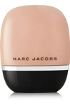 MARC JACOBS BEAUTY SHAMELESS YOUTHFUL LOOK 24 HOUR FOUNDATION SPF25 - MEDIUM R350