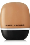 MARC JACOBS BEAUTY SHAMELESS YOUTHFUL LOOK 24 HOUR FOUNDATION SPF25 - MEDIUM Y360