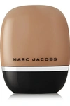 MARC JACOBS BEAUTY SHAMELESS YOUTHFUL LOOK 24 HOUR FOUNDATION SPF25 - MEDIUM Y370