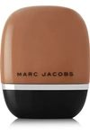 MARC JACOBS BEAUTY SHAMELESS YOUTHFUL LOOK 24 HOUR FOUNDATION SPF25 - TAN Y470