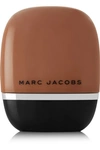 MARC JACOBS BEAUTY SHAMELESS YOUTHFUL LOOK 24 HOUR FOUNDATION SPF25 - DEEP R530