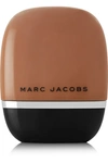 MARC JACOBS BEAUTY SHAMELESS YOUTHFUL LOOK 24 HOUR FOUNDATION SPF25 - TAN Y480