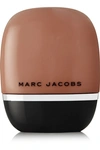 MARC JACOBS BEAUTY SHAMELESS YOUTHFUL LOOK 24 HOUR FOUNDATION SPF25 - TAN R460