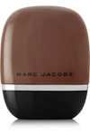 MARC JACOBS BEAUTY SHAMELESS YOUTHFUL LOOK 24 HOUR FOUNDATION SPF25 - DEEP R550