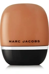 MARC JACOBS BEAUTY SHAMELESS YOUTHFUL LOOK 24 HOUR FOUNDATION SPF25 - TAN Y440