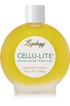 LEGOLOGY CELLU-LITE SALON SECRET FOR LEGS, 50ML - COLORLESS