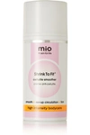 MIO SKINCARE SHRINK TO FIT CELLULITE SMOOTHER, 100ML