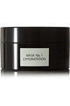 David Mallett Mask No.1: L'hydration, 180ml In Colorless