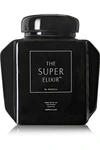 THE SUPER ELIXIR THE SUPER ELIXIR WITH CADDY, 300G - COLORLESS