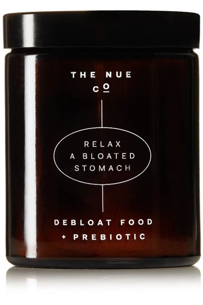 The Nue Co Debloat Food Prebiotic, 70g In Colourless
