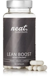 NEAT NUTRITION LEAN BOOST SUPPLEMENT (90 CAPSULES) - ONE SIZE