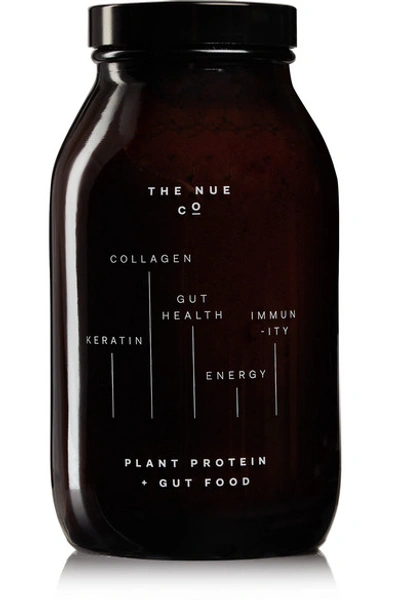 The Nue Co Probiotic Protein - Plant, 200g In Colourless