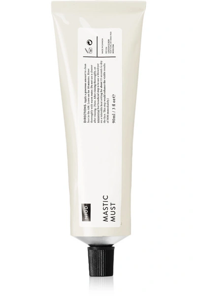 Niod Mastic Must, 90ml In Colourless