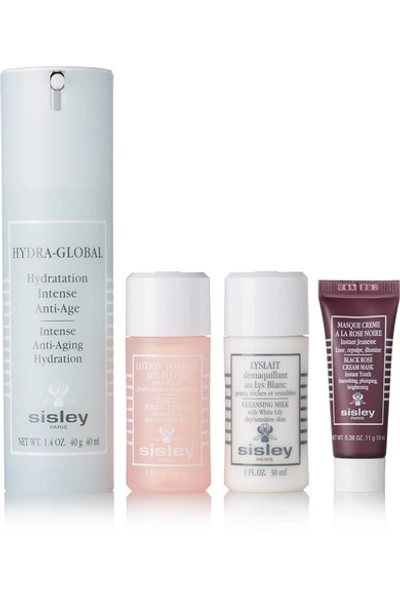 Sisley Paris Hydra-global Discovery Programme - One Size In Colourless