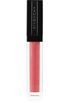 GIVENCHY GLOSS INTERDIT VINYL