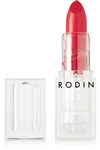 RODIN LIP WARDROBE - ARANCIA ADORE