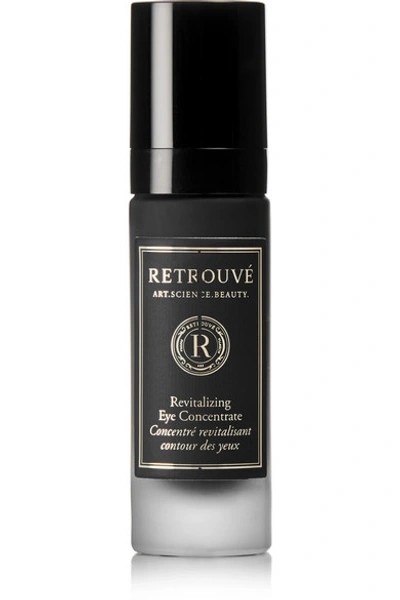Retrouve Revitalizing Eye Concentrate, 30ml - One Size In Colourless