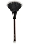 KEVYN AUCOIN THE LARGE FAN BRUSH - ONE SIZE