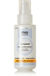 MIO SKINCARE THE ACTIVIST FIRMING ACTIVE BODY OIL, 120ML - COLORLESS