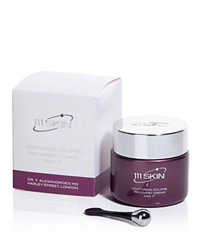 111skin Y Theorem Day Cream Nac Y2 1.69 oz In Colorless