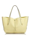 ANNABEL INGALL ISABELLA SMALL LEATHER TOTE - 100% EXCLUSIVE,3022PY