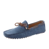 BOBBIES L'Orfevre Suede Loafer